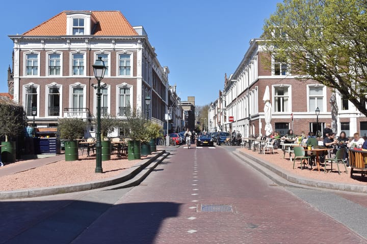 Foto 35 van Bazarlaan 36