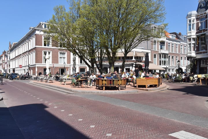 Foto 36 van Bazarlaan 36