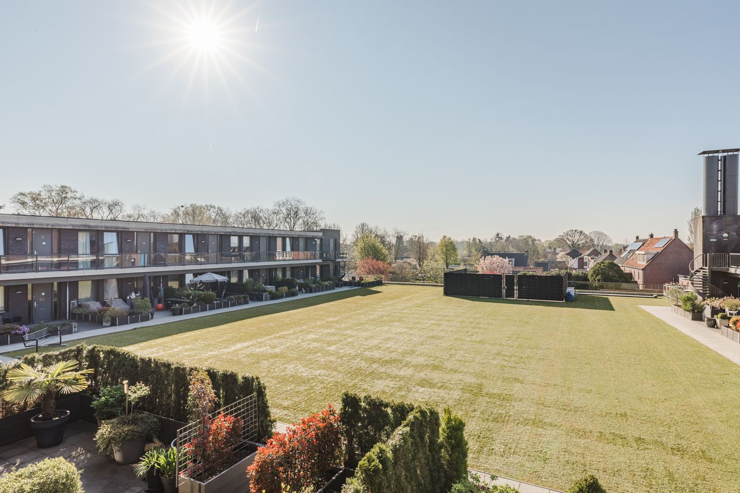 Photo 25 of Hilverstraat 57