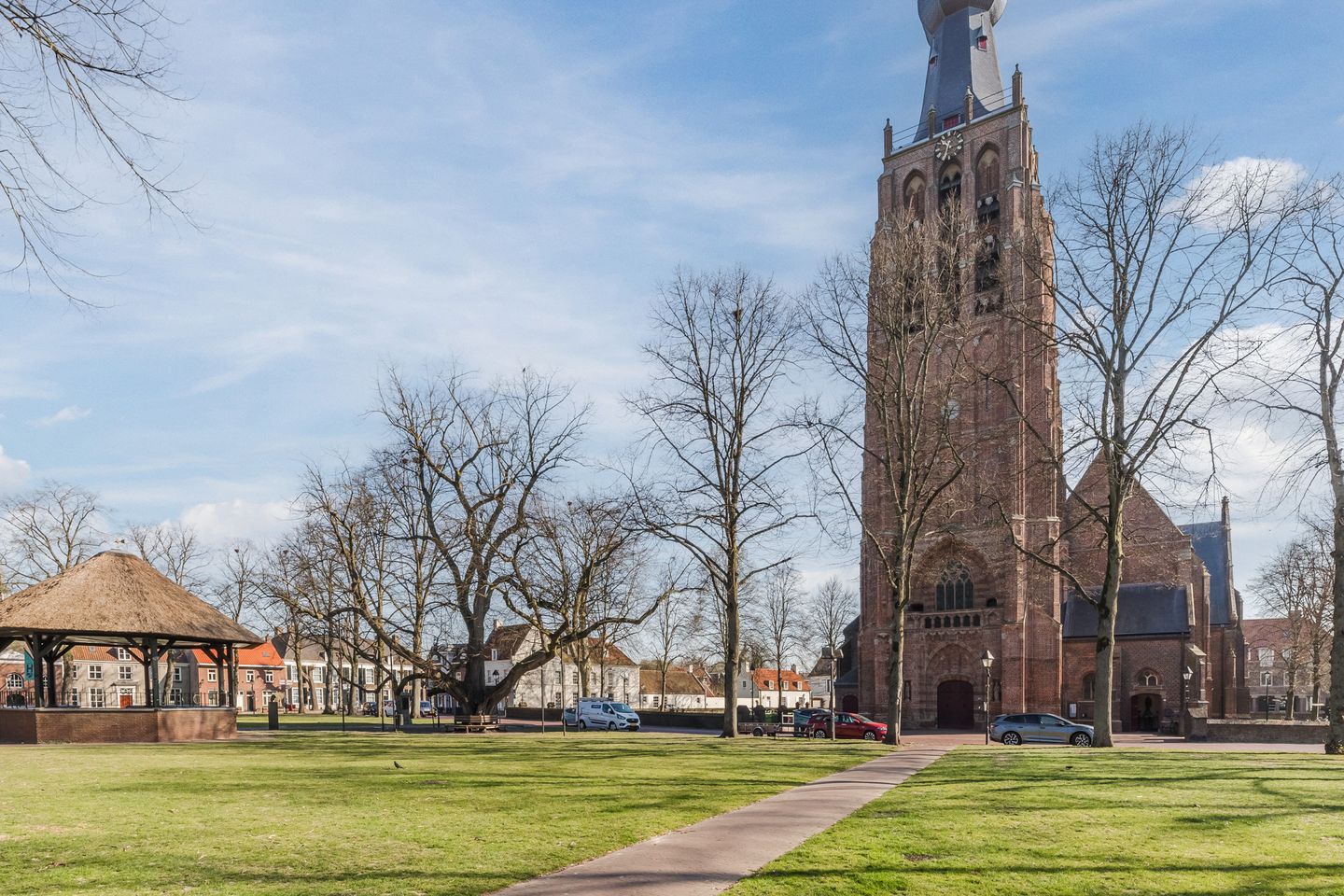 Photo 34 of Hilverstraat 57