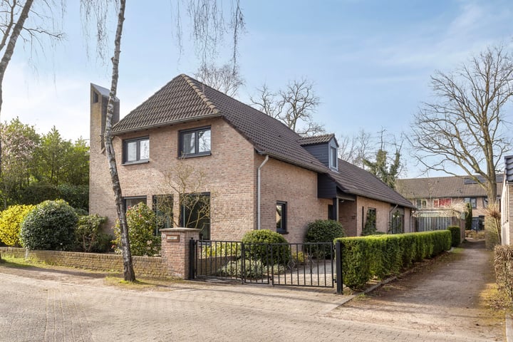 Sparrenhoeven 22