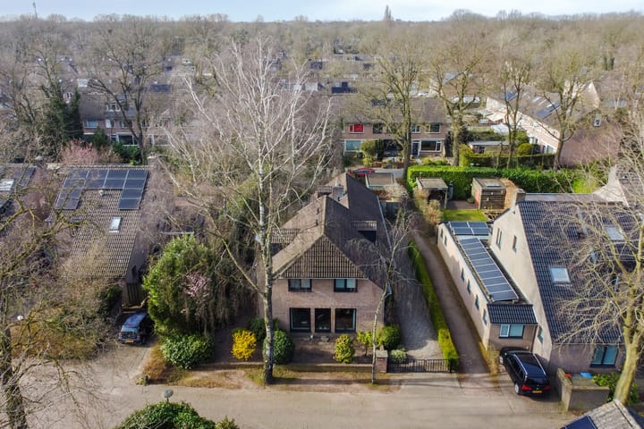 Foto 3 van Sparrenhoeven 22