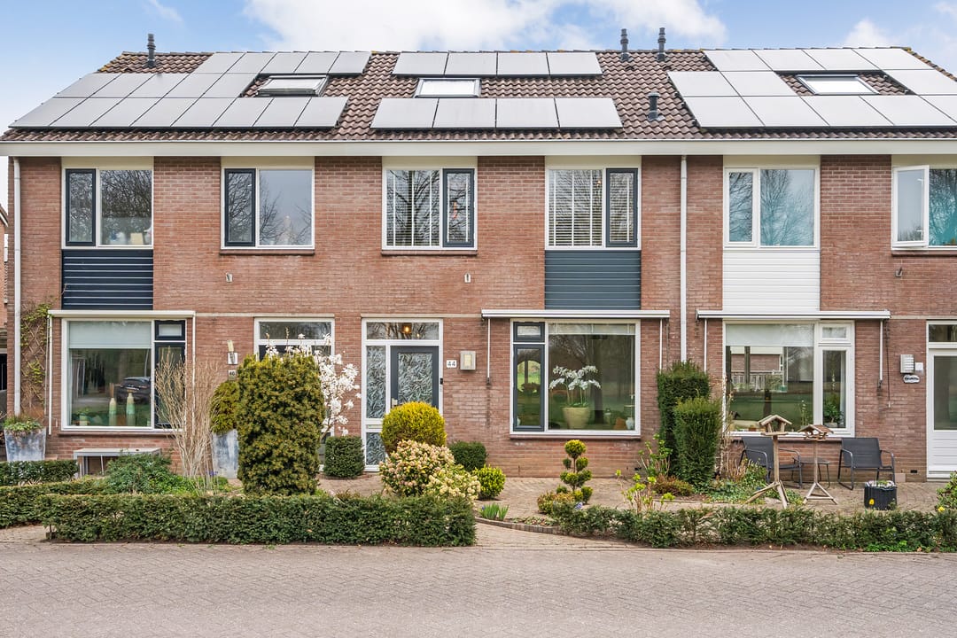 Foto 1 van Tormentilweg 44