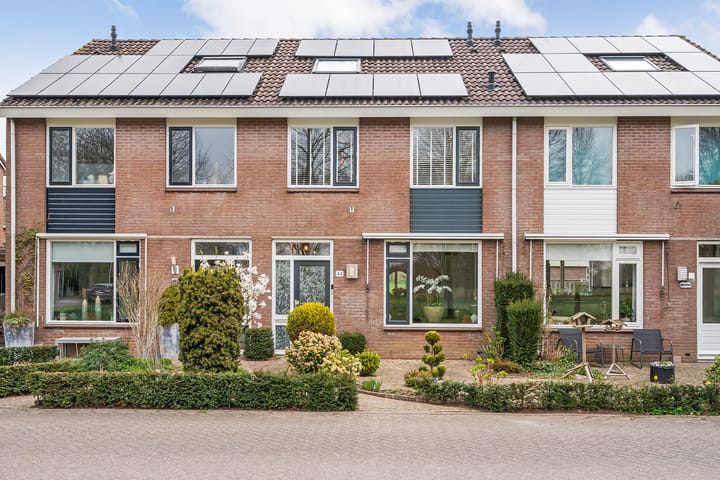 Foto 1 van Tormentilweg 44