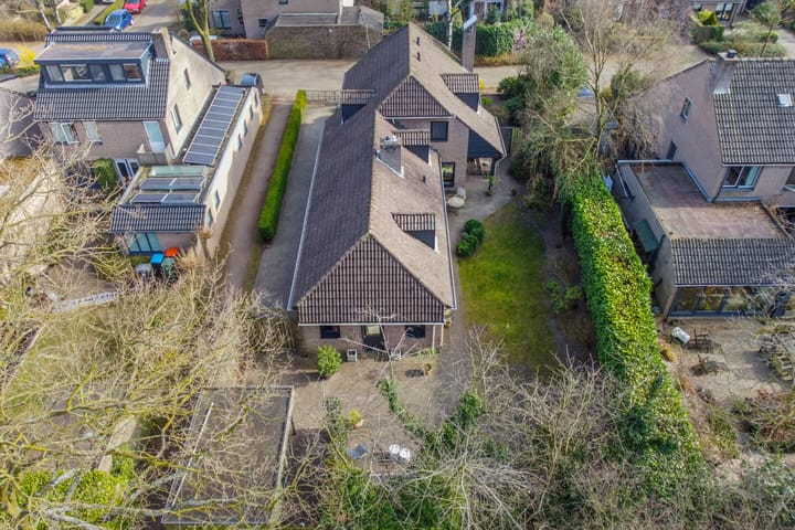 Foto 4 van Sparrenhoeven 22