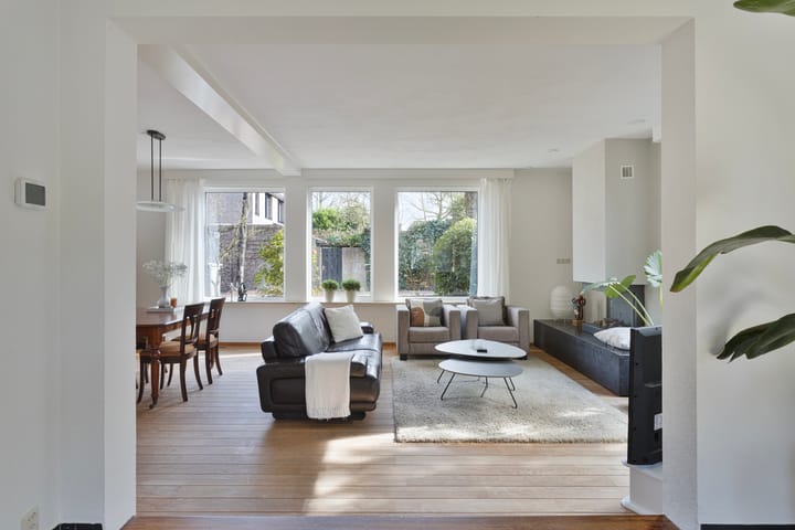 Foto 6 van Sparrenhoeven 22