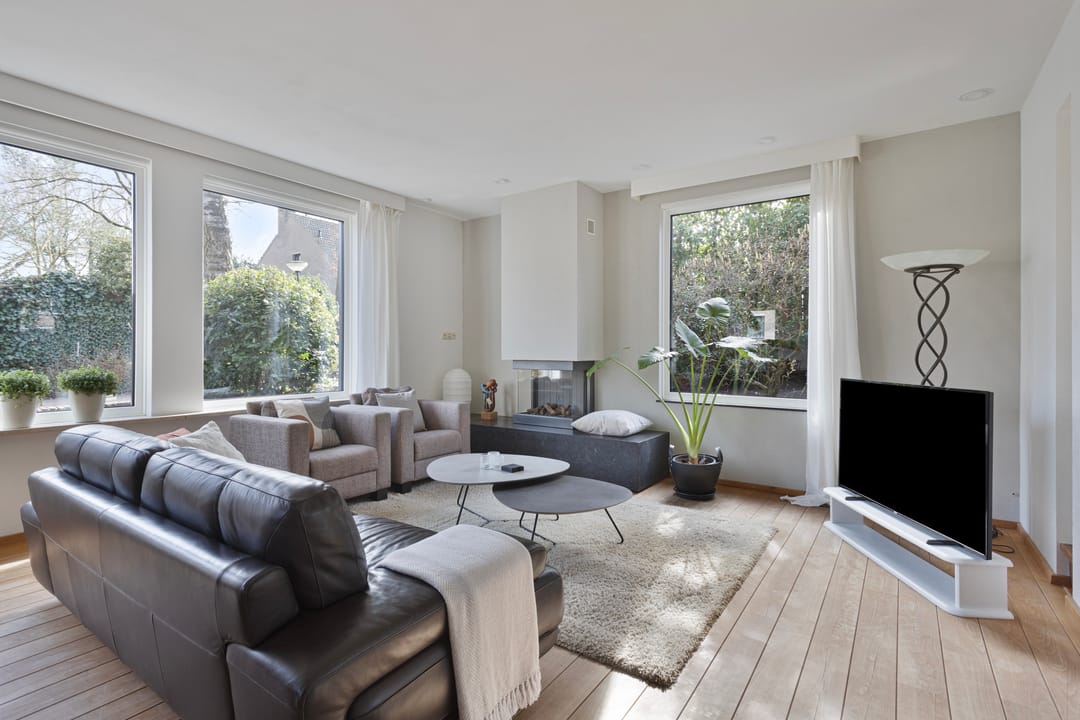 Photo 7 of Sparrenhoeven 22