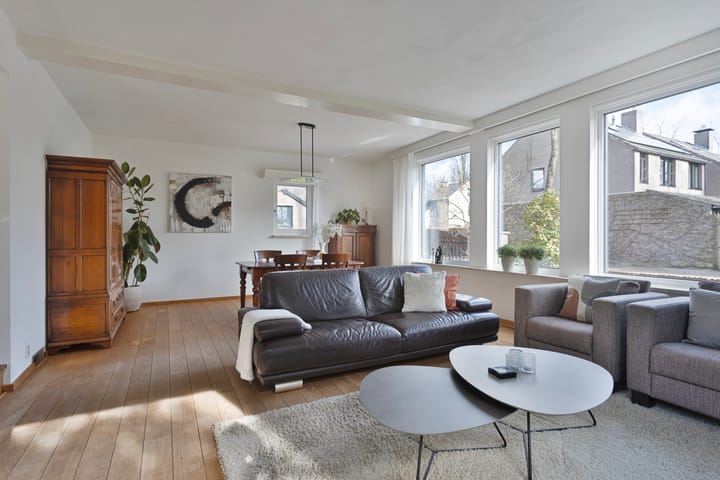 Foto 9 van Sparrenhoeven 22