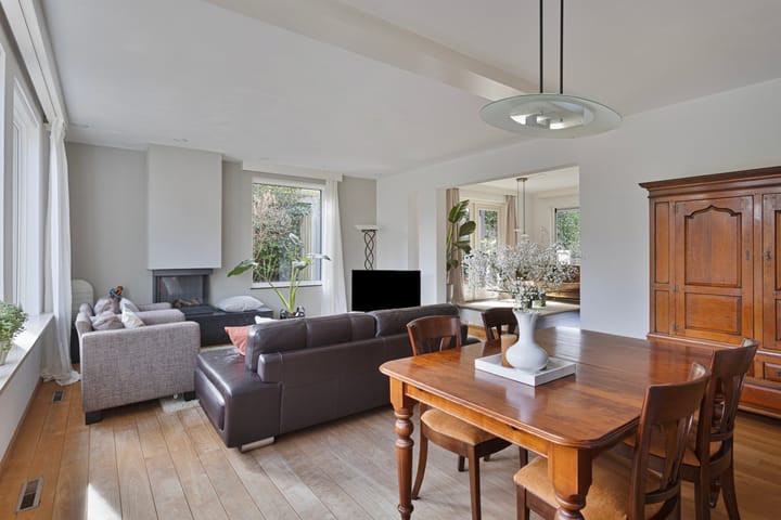 Foto 10 van Sparrenhoeven 22