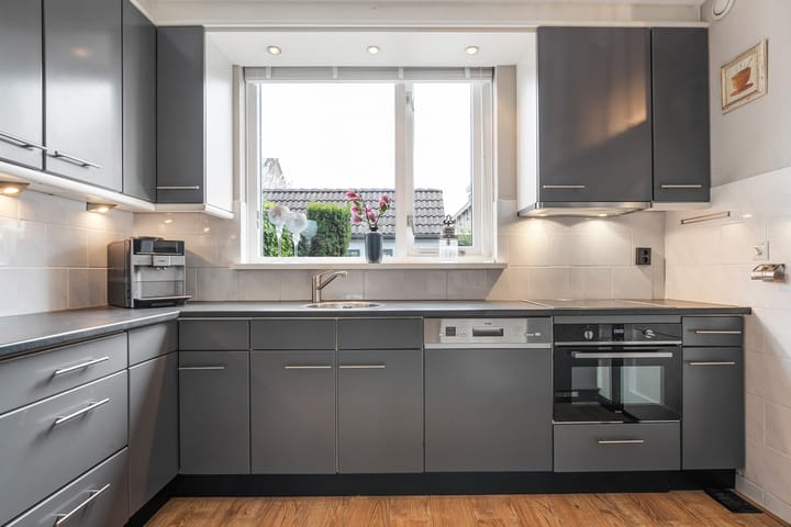 Foto 8 van Tormentilweg 44