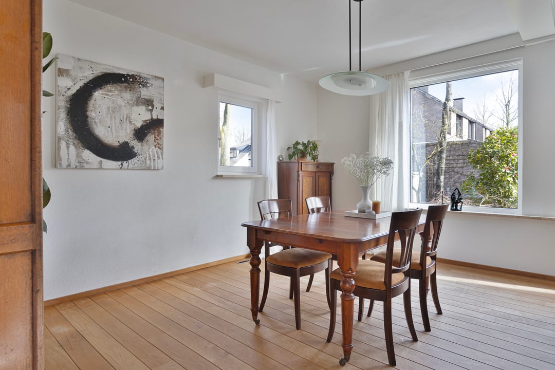 Photo 11 of Sparrenhoeven 22