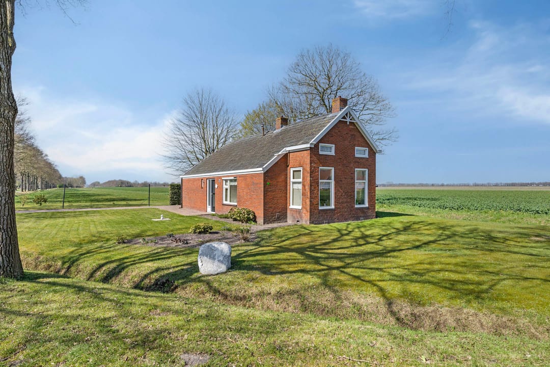 Photo 1 of Drostenlaan 7