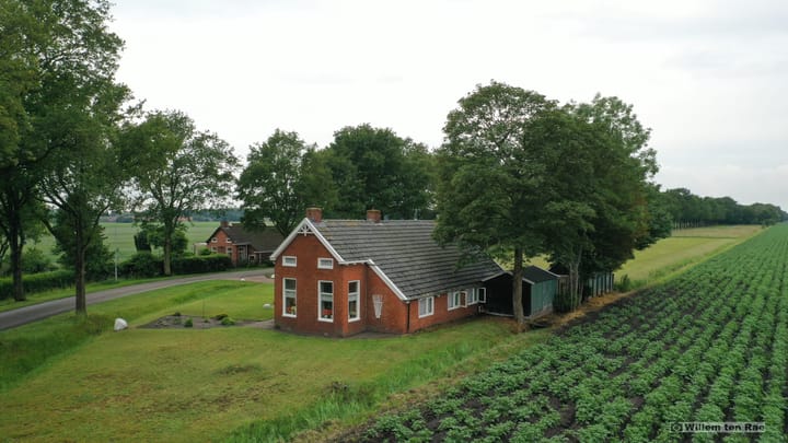 Photo 3 of Drostenlaan 7