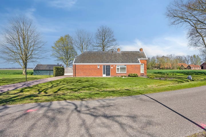 Photo 4 of Drostenlaan 7