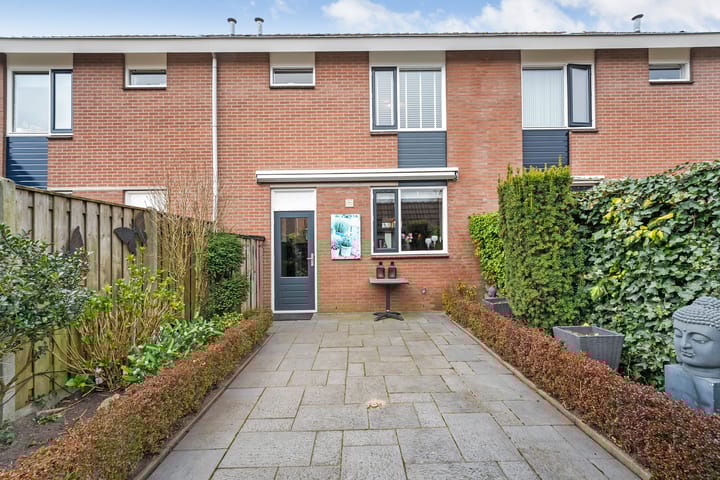 Foto 23 van Tormentilweg 44