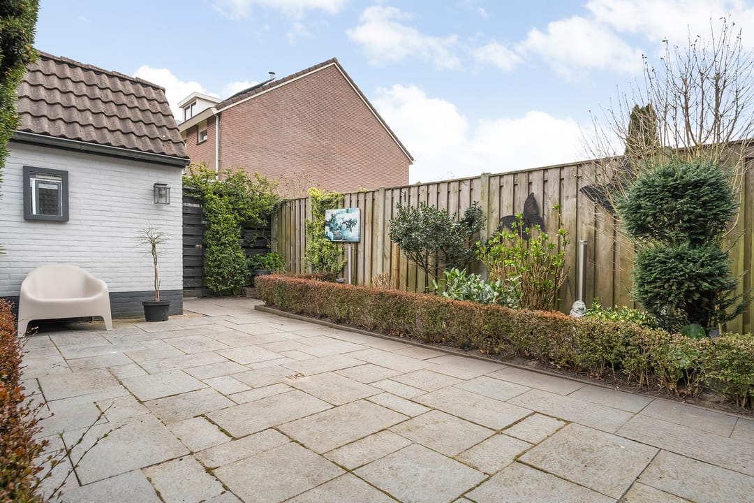 Foto 26 van Tormentilweg 44