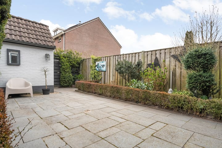 Foto 26 van Tormentilweg 44