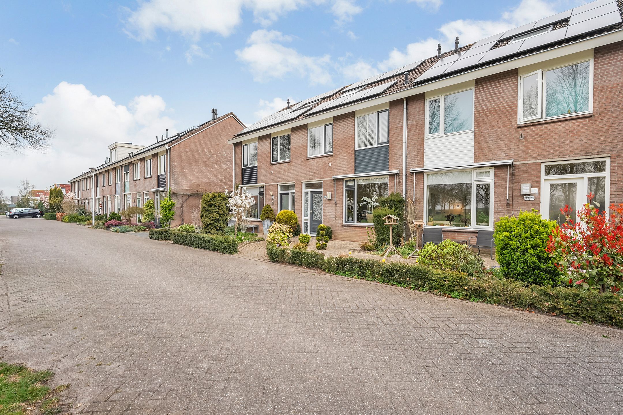 Foto 27 van Tormentilweg 44