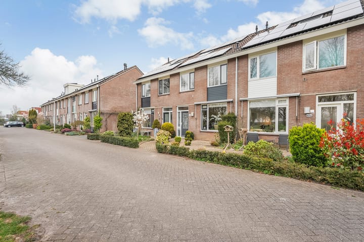 Foto 27 van Tormentilweg 44