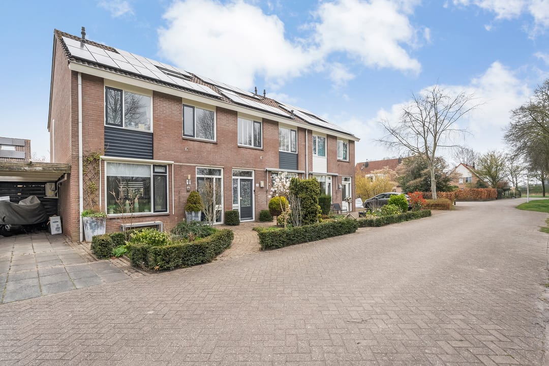 Foto 28 van Tormentilweg 44