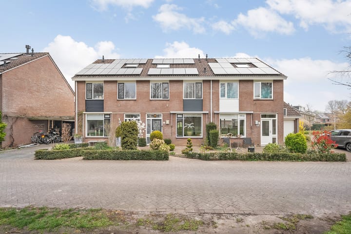 Foto 29 van Tormentilweg 44