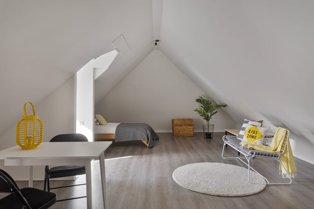 Photo 38 of Sparrenhoeven 22