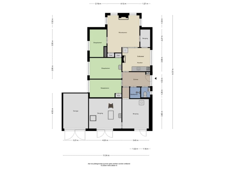 Foto 21 van Drostenlaan 7