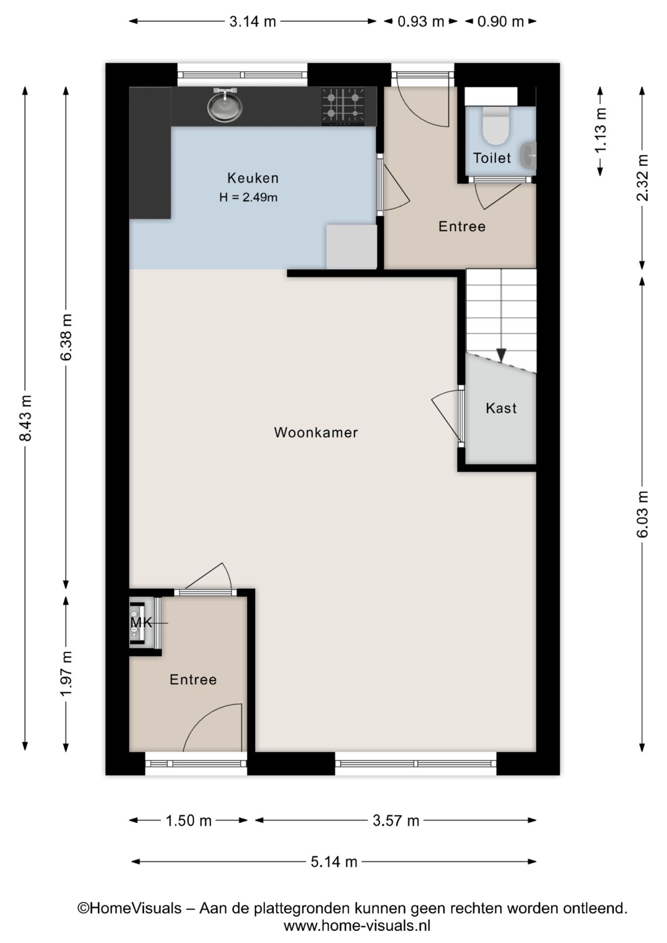 Foto 33 van Tormentilweg 44