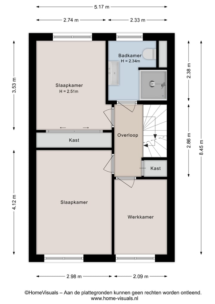 Foto 34 van Tormentilweg 44