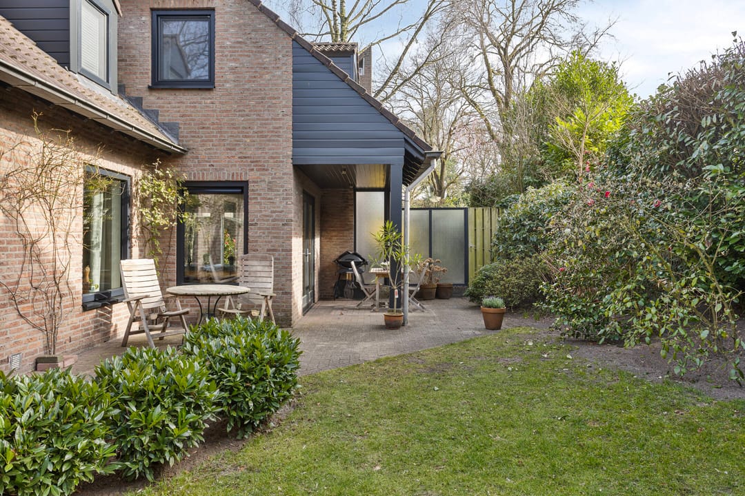 Photo 47 of Sparrenhoeven 22