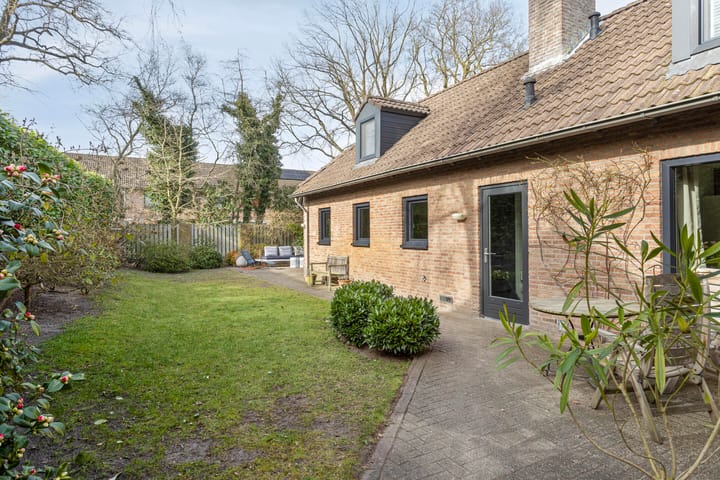 Foto 49 van Sparrenhoeven 22