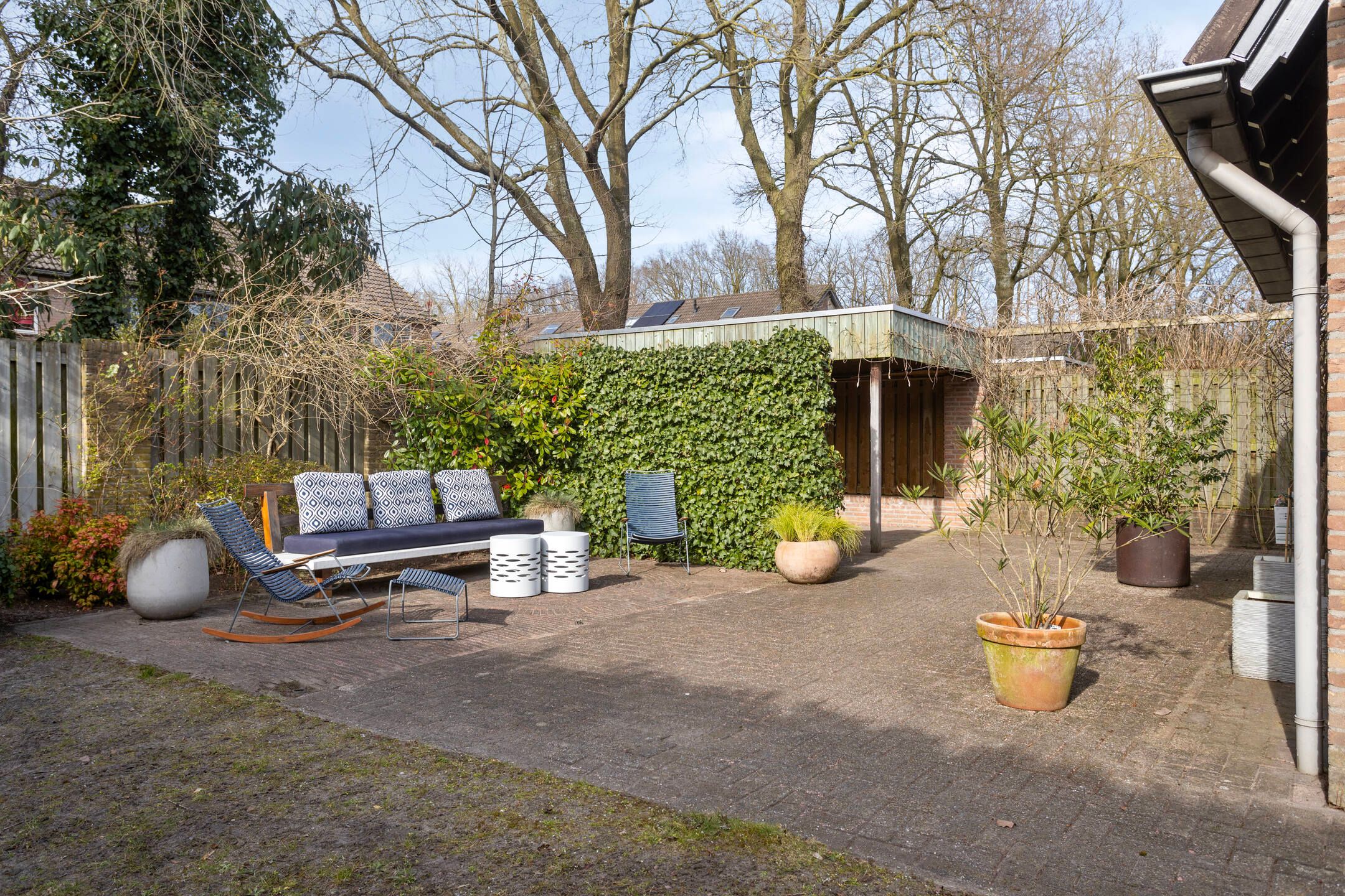 Photo 51 of Sparrenhoeven 22