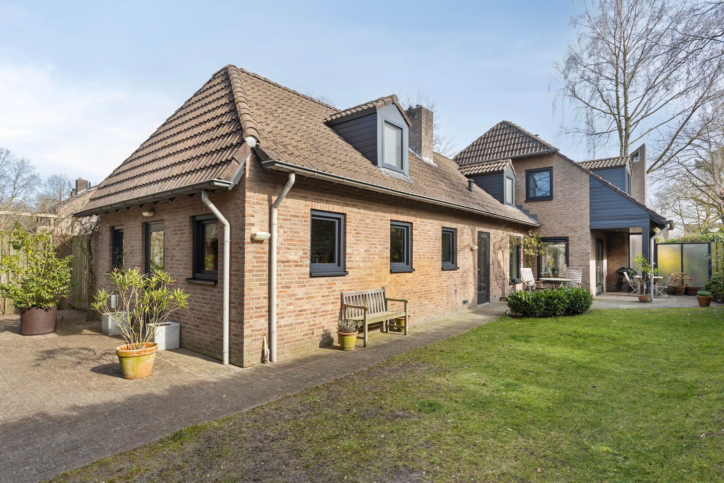 Photo 50 of Sparrenhoeven 22