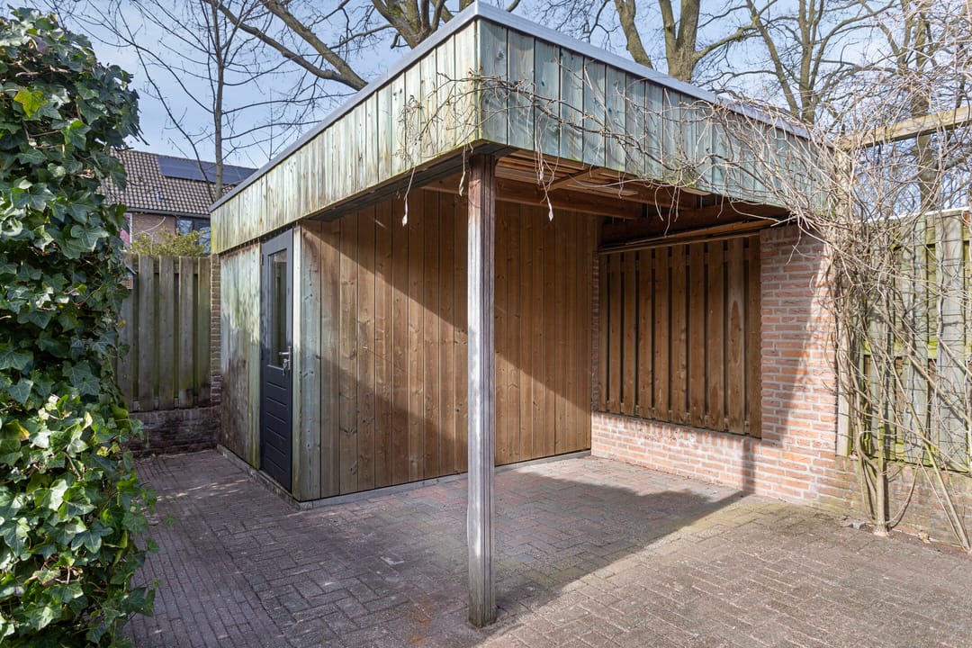 Photo 53 of Sparrenhoeven 22