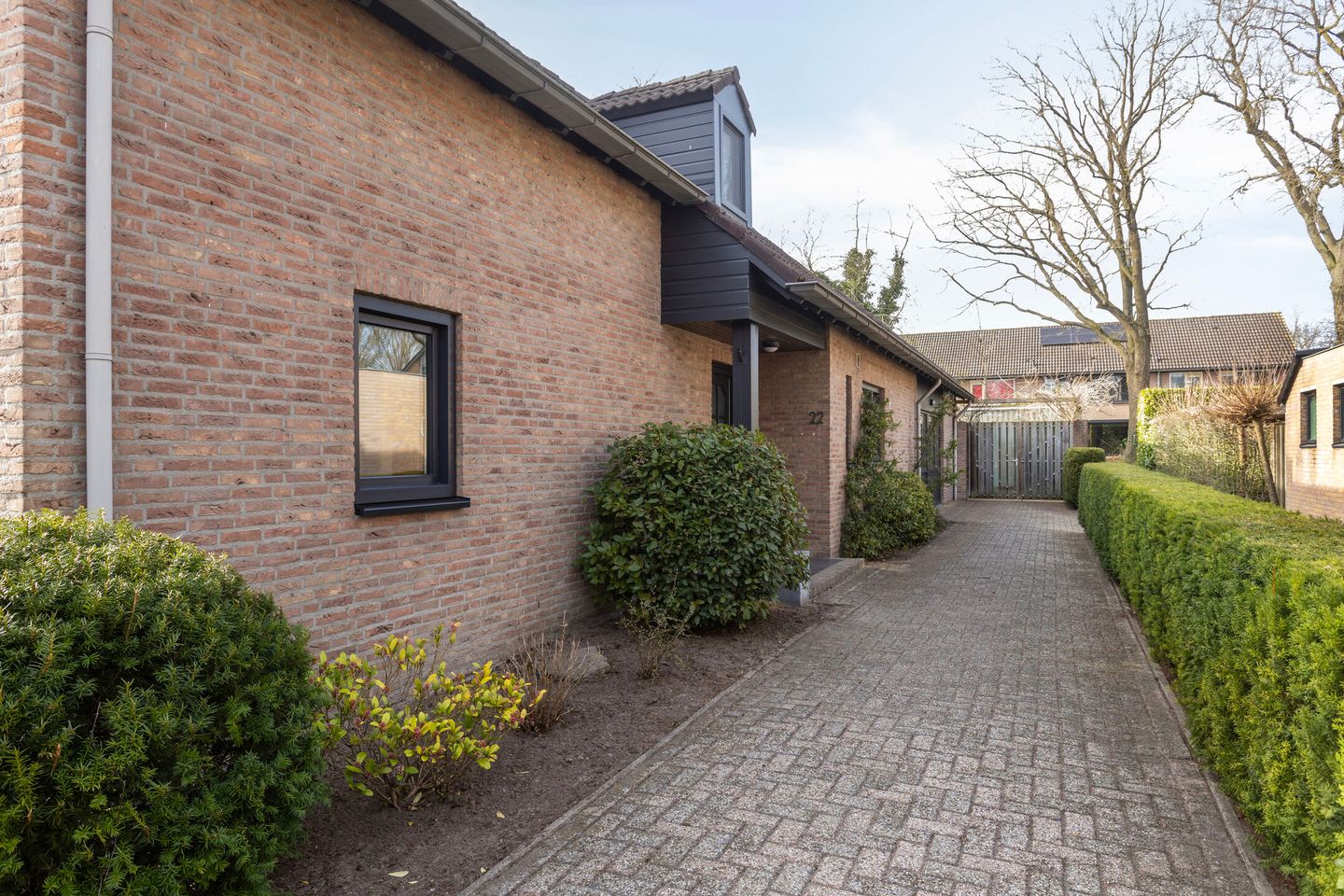 Photo 55 of Sparrenhoeven 22