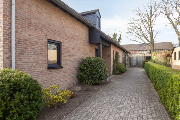 Foto 55 van Sparrenhoeven 22