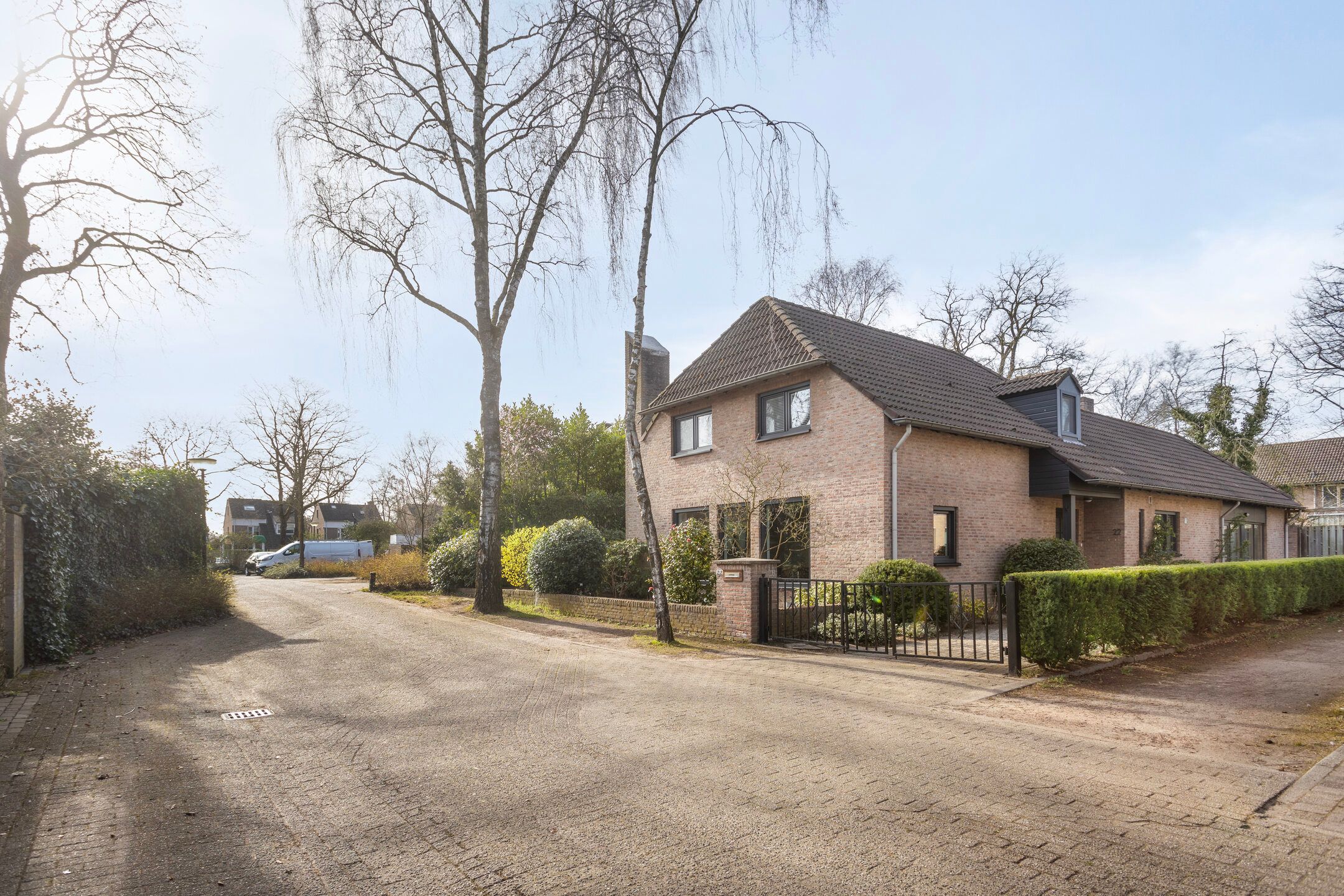 Photo 57 of Sparrenhoeven 22