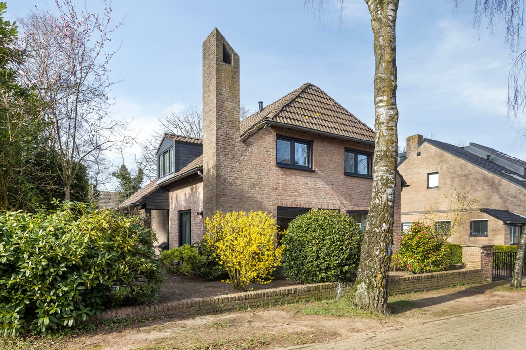 Photo 58 of Sparrenhoeven 22