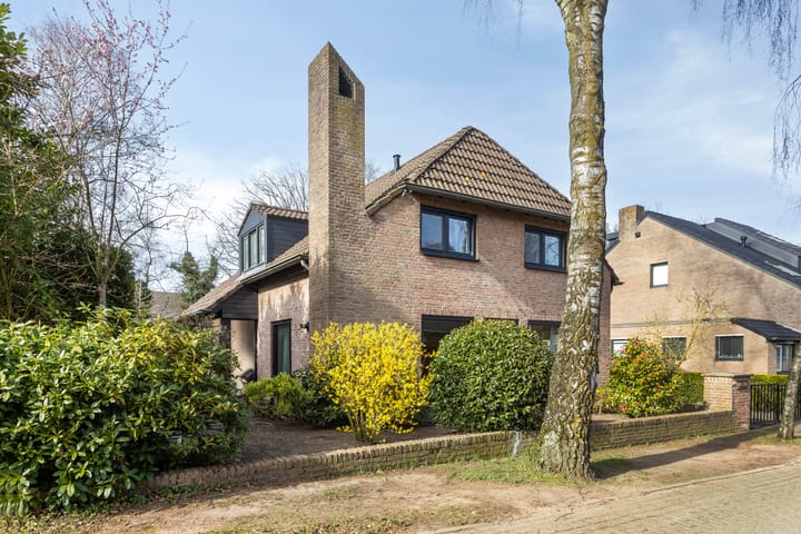 Foto 58 van Sparrenhoeven 22