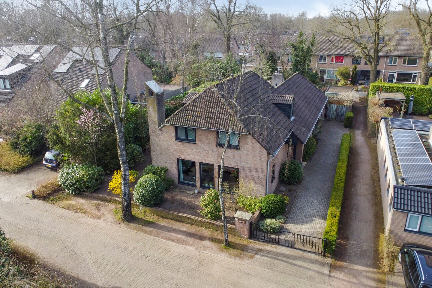 Photo 59 of Sparrenhoeven 22