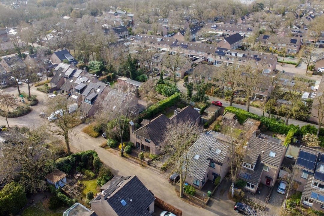 Photo 61 of Sparrenhoeven 22