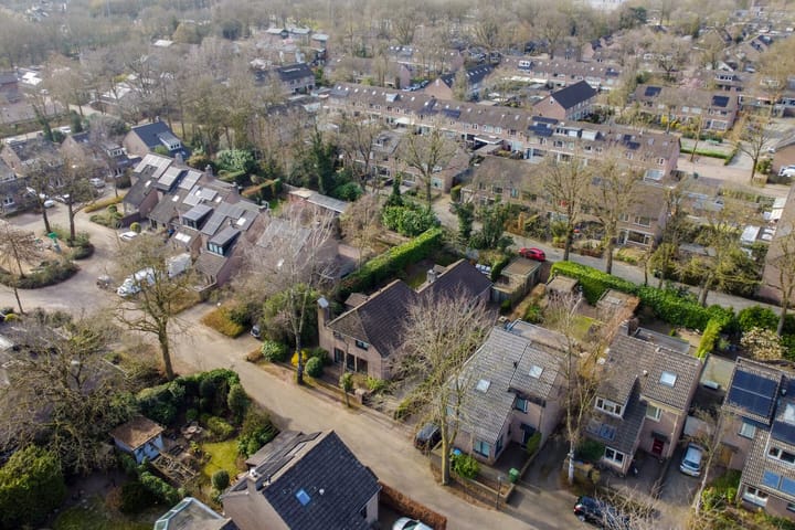 Foto 61 van Sparrenhoeven 22