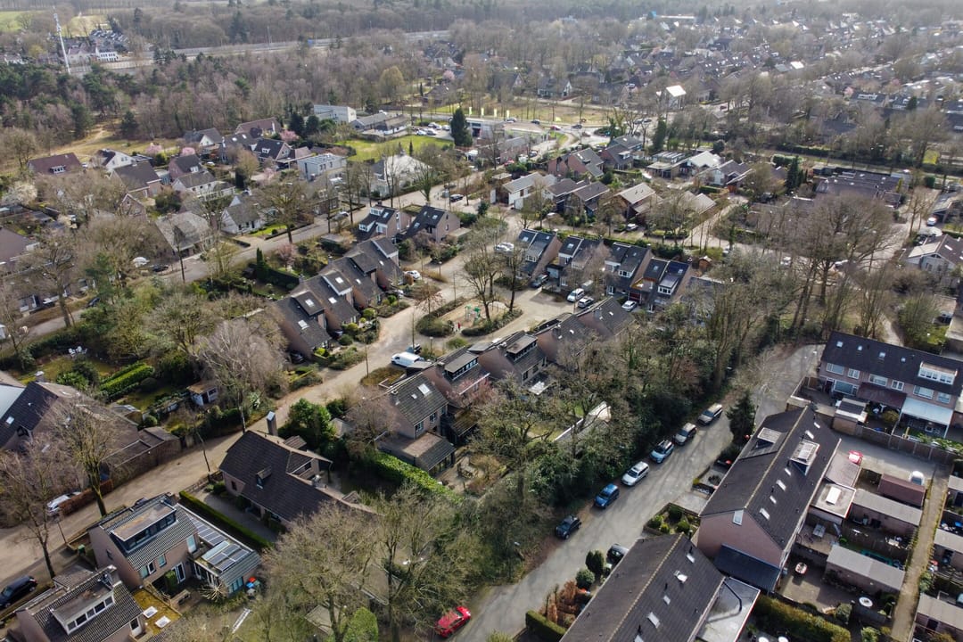 Photo 62 of Sparrenhoeven 22