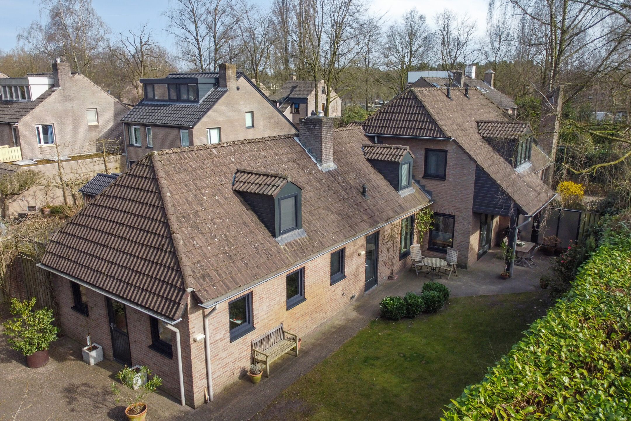 Photo 63 of Sparrenhoeven 22