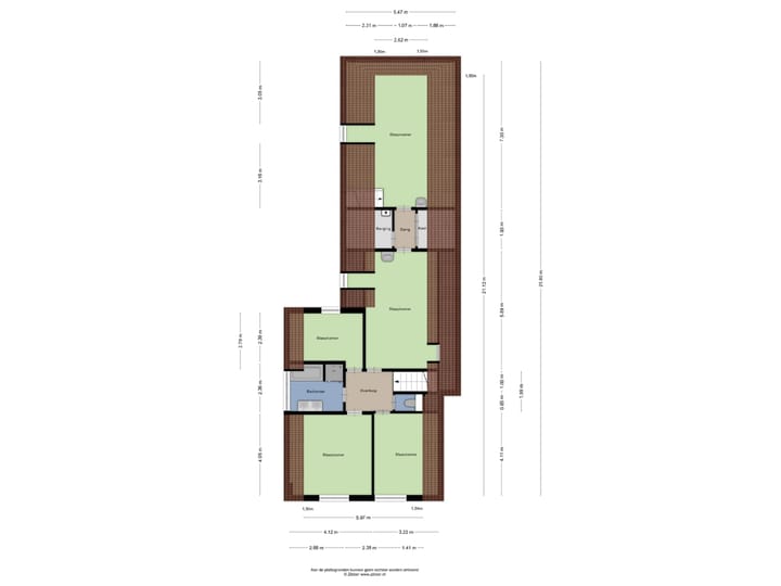 Foto 66 van Sparrenhoeven 22