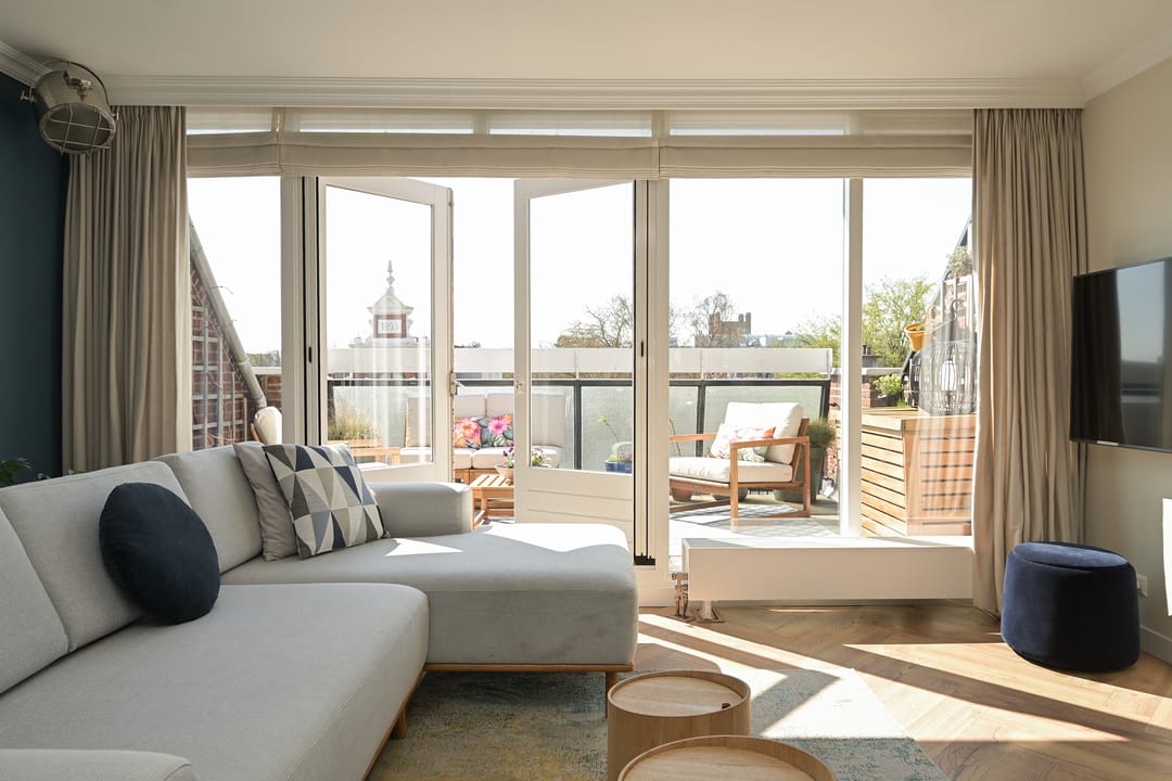 Photo 1 of Frederikstraat 557