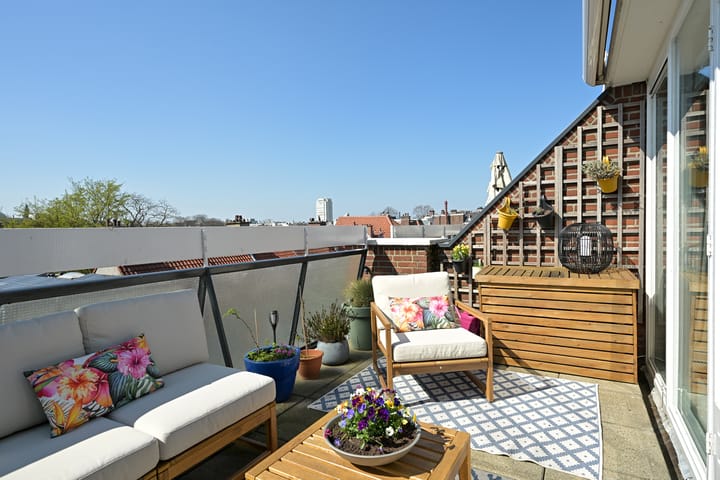 Foto 3 van Frederikstraat 557