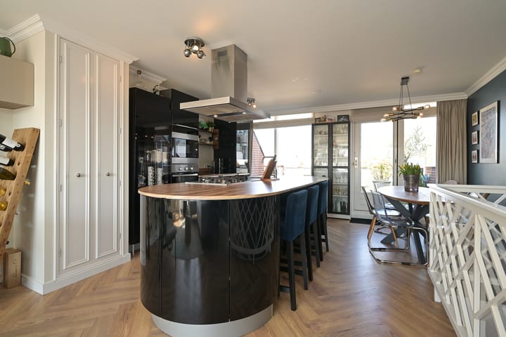 Foto 4 van Frederikstraat 557