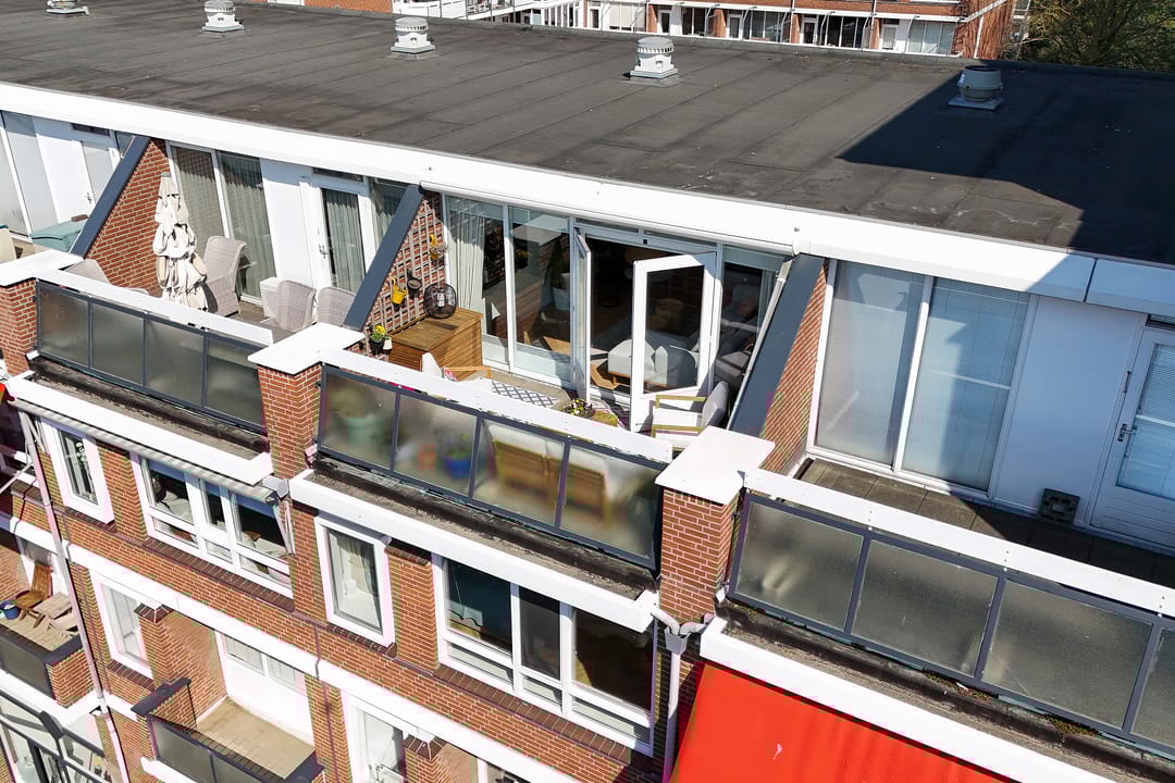 Photo 7 of Frederikstraat 557