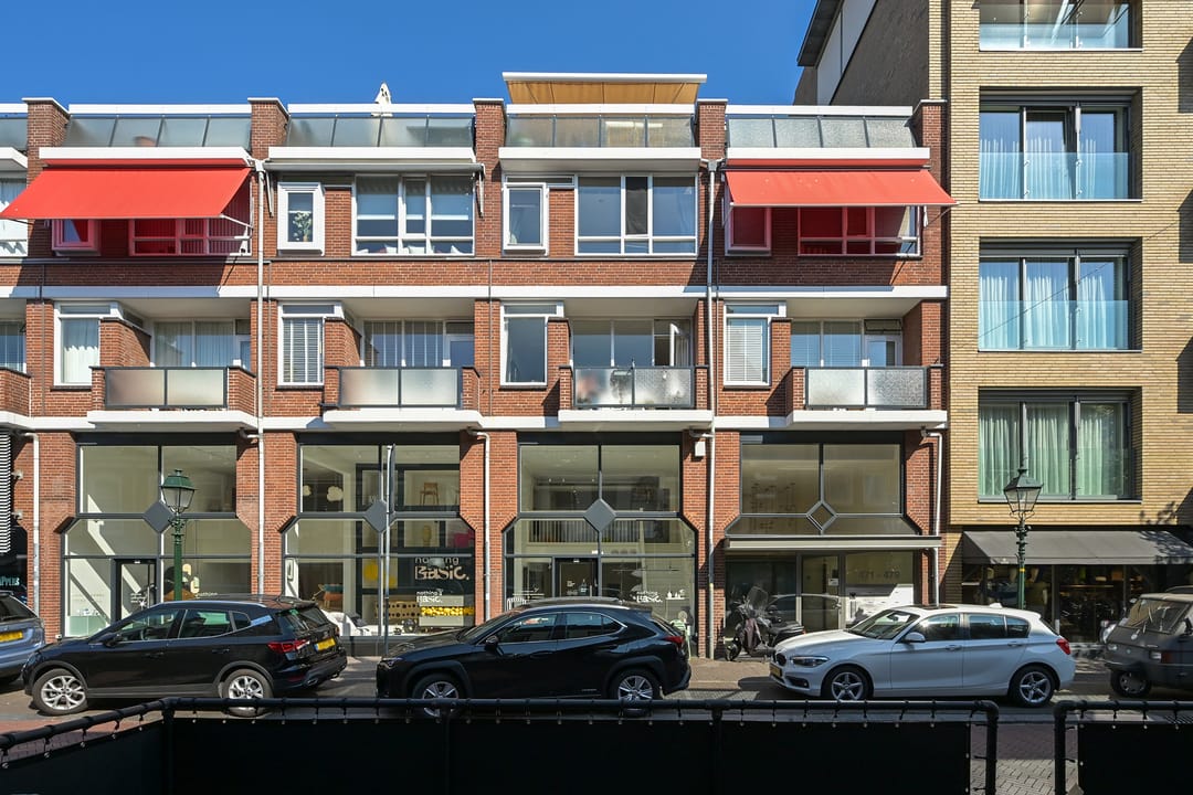 Photo 8 of Frederikstraat 557